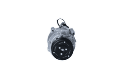 Kompressor Klimaanlage für CITROËN MITSUBISHI PEUGEOT C4 AIRCROSS C-CROSSER Van
