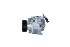 Kompressor Klimaanlage für CITROËN MITSUBISHI PEUGEOT C4 AIRCROSS C-CROSSER Van