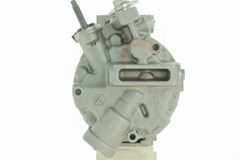 Kompressor Klimaanlage für FORD C-MAX II FIESTA VII FOCUS IV Stufenheck Turnier
