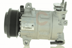 Kompressor Klimaanlage für FORD C-MAX II FIESTA VII FOCUS IV Stufenheck Turnier