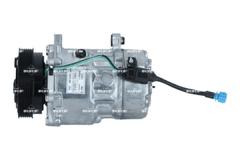 Kompressor Klimaanlage für AUDI FORD SEAT SKODA VW A3 TT Roadster GALAXY I MK