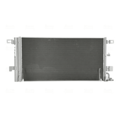 Kondensator Klimaanlage für AUDI A4 Allroad B9 Avant A5 Sportback Cabriolet A6