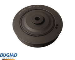 Riemenscheibe Kurbelwelle für RENAULT 19 I Chamade II CLIO KANGOO MEGANE Scénic