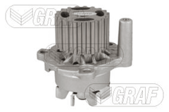 Wasserpumpe Motorkühlung für AUDI SEAT SKODA VW A2 AROSA CORDOBA IBIZA III