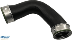 Ladeluftschlauch für AUDI SEAT SKODA VW A3 Sportback ALTEA XL LEON TOLEDO III