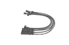 Zündleitungssatz für VOLVO 240 Kombi 340-360 Stufenheck