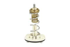 Thermostat Kühlmittel für AUDI SEAT SKODA VW A1 Sportback A3 Cabriolet