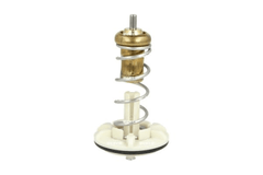 Thermostat Kühlmittel für AUDI SEAT SKODA VW A1 Sportback A3 Cabriolet