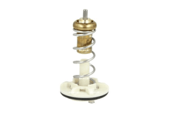 Thermostat Kühlmittel für AUDI SEAT SKODA VW A1 Sportback A3 Cabriolet