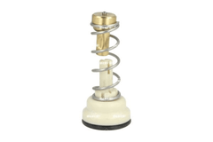 Thermostat Kühlmittel für VW GOLF V PLUS POLO IV