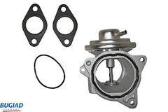 AGR Ventil für AUDI SEAT SKODA VW A3 Sportback ALTEA XL CORDOBA IBIZA III LEON