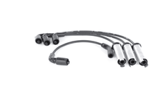Zündleitungssatz für CHEVROLET DAEWOO AVEO / KALOS Stufenheck Schrägheck LANOS