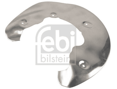 Spritzblech Bremsscheibe Vorderachse rechts für AUDI A4 Allroad B8 Avant A5