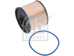 Kraftstofffilter für CITROËN OPEL PEUGEOT TOYOTA JUMPY III Kasten Bus