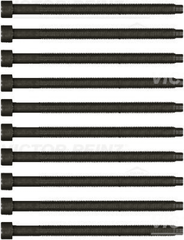 Zylinderkopfschraubensatz für SEAT VW LEON TOLEDO II BORA I Variant GOLF IV