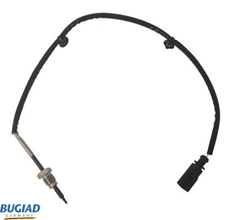 Sensor Abgastemperatur für AUDI A4 Allroad B8 Avant A5 Sportback Cabriolet Q5