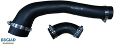 Ladeluftschlauch für FORD GALAXY II MONDEO IV Stufenheck Turnier S-MAX