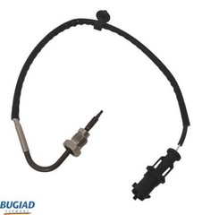 Sensor Abgastemperatur für OPEL CHEVROLET ASTRA J Caravan GTC Stufenheck MOKKA