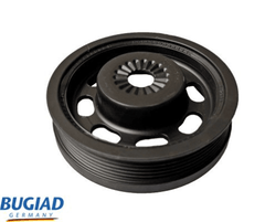 Riemenscheibe Kurbelwelle für AUDI SEAT SKODA VW A1 City Carver Sportback A3