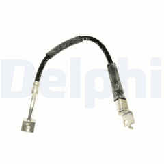 Bremsschlauch Vorderachse links für JEEP CHEROKEE GRAND I WRANGLER II