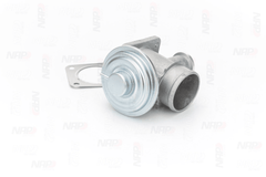 AGR Ventil für BMW LAND ROVER 3 Coupe Touring Cabriolet Compact 5 7 X5