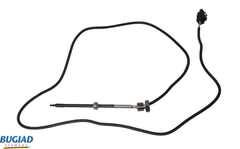 Sensor Abgastemperatur für MERCEDES-BENZ C-KLASSE Sportcoupe T-Model E-KLASSE