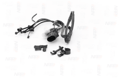 Lambdasonde links für AUDI FORD SEAT VW A8 D3 GALAXY I MK VAN ALHAMBRA CORDOBA