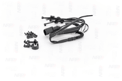 Lambdasonde links für AUDI FORD SEAT VW A8 D3 GALAXY I MK VAN ALHAMBRA CORDOBA