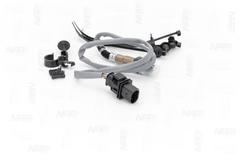 Lambdasonde links für AUDI PORSCHE SEAT SKODA VW A1 Sportback A3 Cabriolet A4