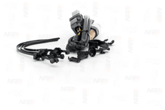 Lambdasonde links für AUDI PORSCHE SEAT SKODA VW A1 Sportback A3 Cabriolet A4