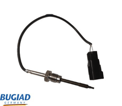 Sensor Abgastemperatur für VOLVO C30 C70 II Cabriolet S40 S80 V50 V70 III XC60