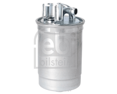 Kraftstofffilter für AUDI SKODA VW A4 B5 Avant B6 Cabriolet B7 A6 C5 ALLROAD