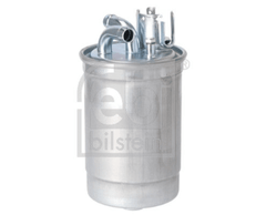 Kraftstofffilter für AUDI SKODA VW A4 B5 Avant B6 Cabriolet B7 A6 C5 ALLROAD