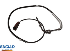 Sensor Abgastemperatur für AUDI A4 B7 Cabriolet Avant A6 C6