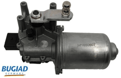 Wischermotor vorne für SKODA FABIA II Combi ROOMSTER Praktik