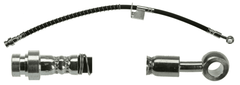 Bremsschlauch Vorderachse links für HYUNDAI COUPE II TIBURON Coupe