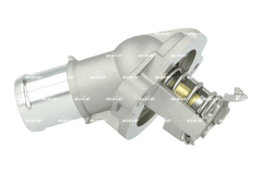 Thermostat Kühlmittel für OPEL ADAM ASTRA K Sports Tourer CORSA E KARL MOKKA /
