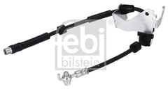 Bremsschlauch Vorderachse rechts für CITROËN OPEL PEUGEOT VAUXHALL DS C5