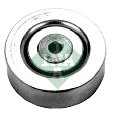 Spannrolle Keilrippenriemen für BMW OPEL 3 Compact Touring 5 7 OMEGA B Caravan