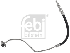 Bremsschlauch Hinterachse links für CITROËN OPEL PEUGEOT C3 AIRCROSS II PICASSO