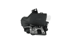 Türschloss hinten rechts für SKODA VW FABIA II Combi OCTAVIA