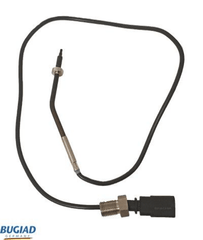 Sensor Abgastemperatur für AUDI SEAT SKODA VW A3 Sportback Cabriolet TT Roadster