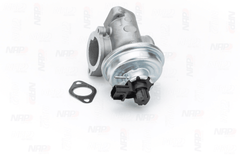 AGR Ventil für FORD MONDEO III Stufenheck Turnier TRANSIT Kasten