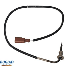 Sensor Abgastemperatur für AUDI SEAT SKODA VW A3 Sportback Cabriolet A4 B5 TT