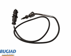 Sensor Abgastemperatur für FIAT 500 C PANDA / CLASSIC Kasten/Schrägheck