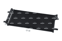 Kondensator Klimaanlage für AUDI SEAT SKODA VW A1 Sportback IBIZA V FABIA IV