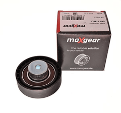 Umlenk Führungsrolle Keilrippenriemen für MG ROVER LOTUS ZR ZS Hatchback