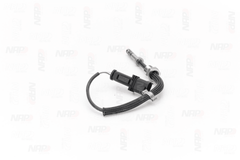 Sensor Abgastemperatur für OPEL PEUGEOT SAAB ASTRA H Caravan GTC TwinTop SIGNUM