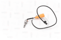 Sensor Abgastemperatur für SEAT SKODA VW CORDOBA IBIZA III IV SC ST