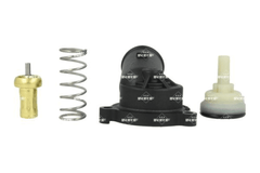 Thermostat Kühlmittel für SEAT SKODA VW IBIZA IV SC ST RAPID Spaceback